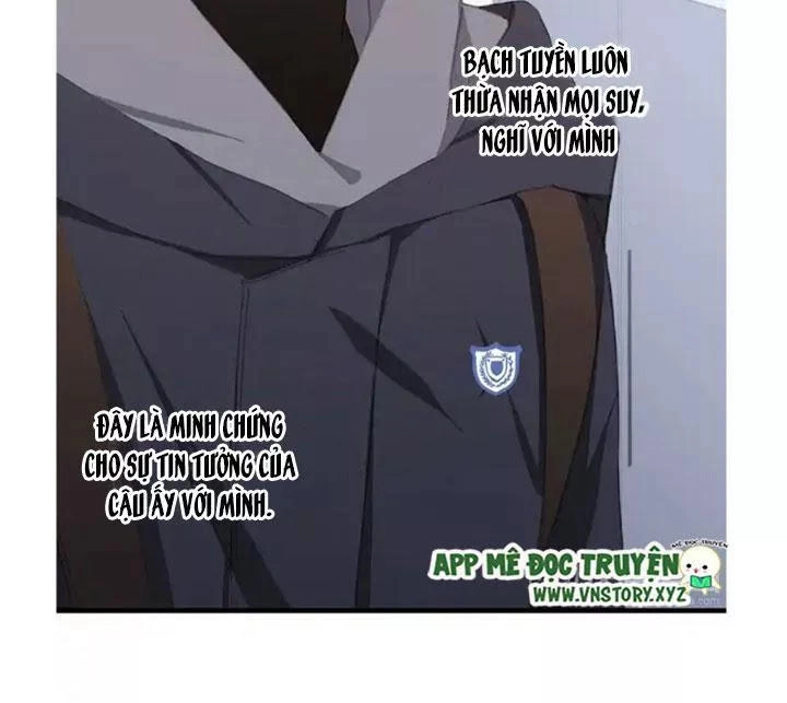 Con Tim Rung Động 2 Chapter 45 - 28