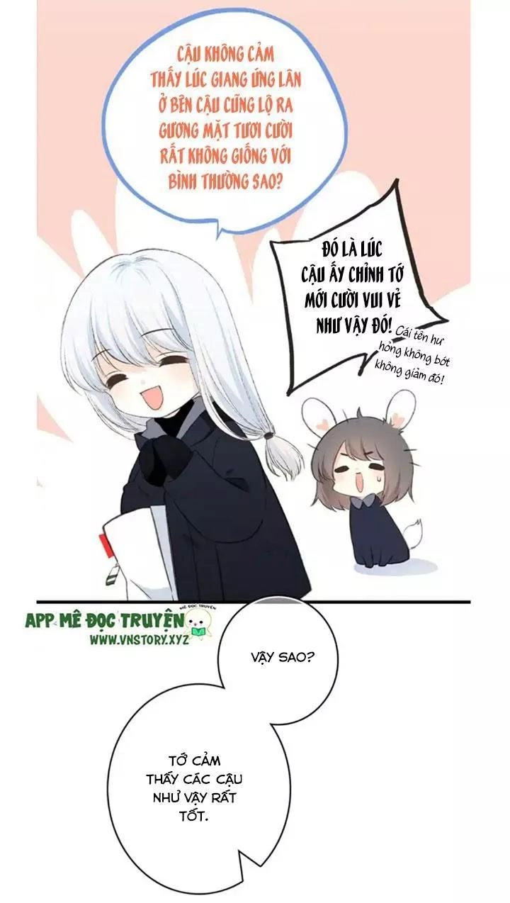 Con Tim Rung Động 2 Chapter 45 - 30