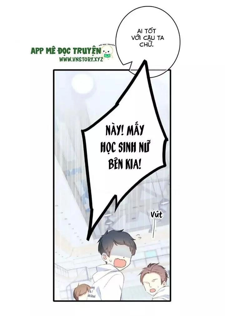 Con Tim Rung Động 2 Chapter 45 - 31