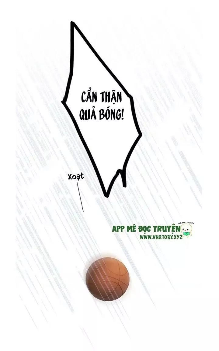 Con Tim Rung Động 2 Chapter 45 - 32