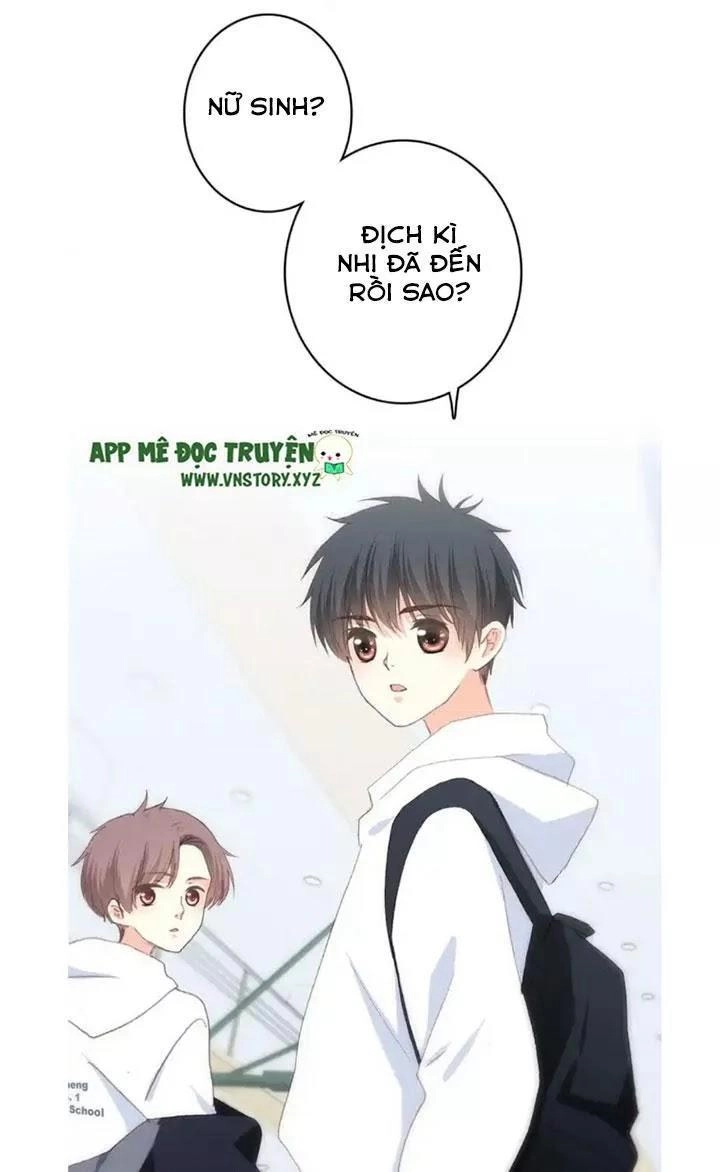 Con Tim Rung Động 2 Chapter 45 - 33