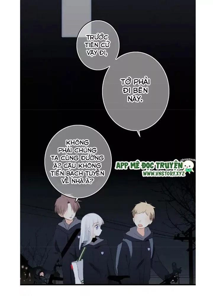 Con Tim Rung Động 2 Chapter 45 - 36