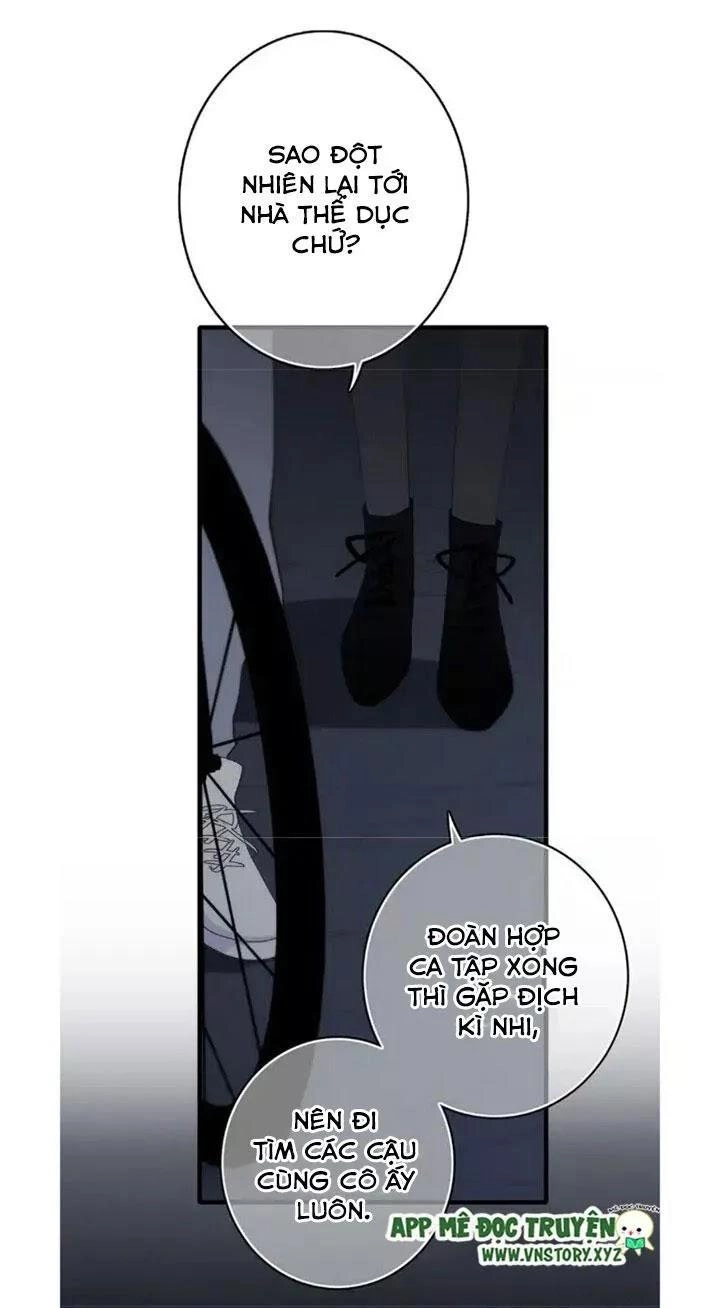 Con Tim Rung Động 2 Chapter 45 - 42