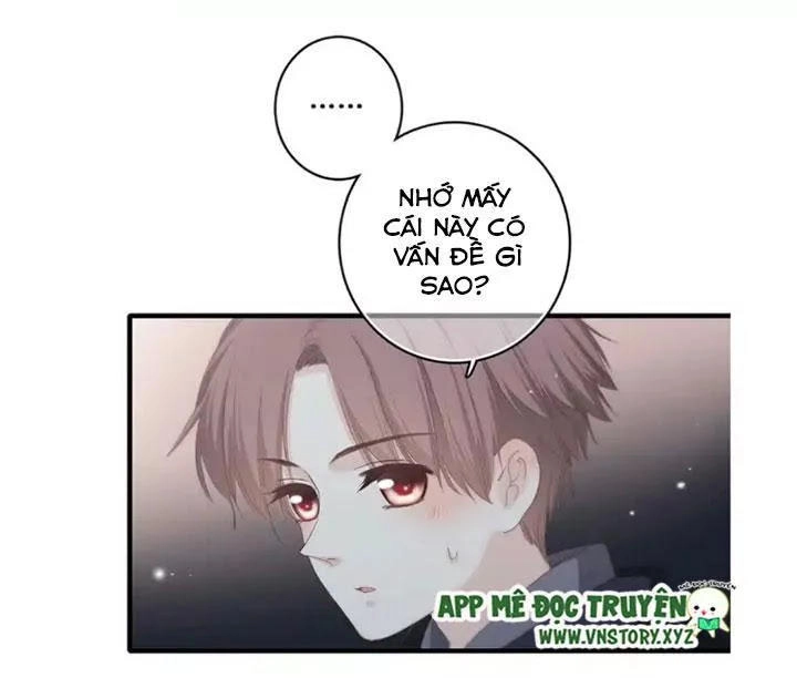 Con Tim Rung Động 2 Chapter 45 - 48