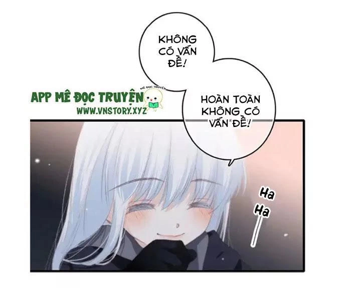 Con Tim Rung Động 2 Chapter 45 - 49