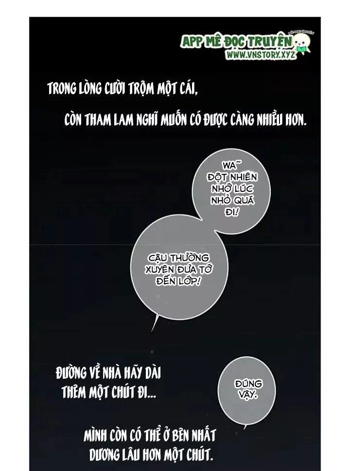 Con Tim Rung Động 2 Chapter 45 - 50