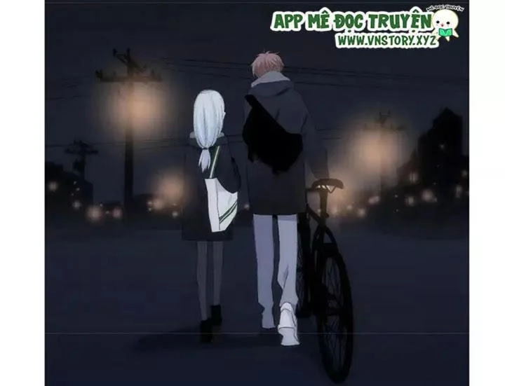 Con Tim Rung Động 2 Chapter 45 - 51