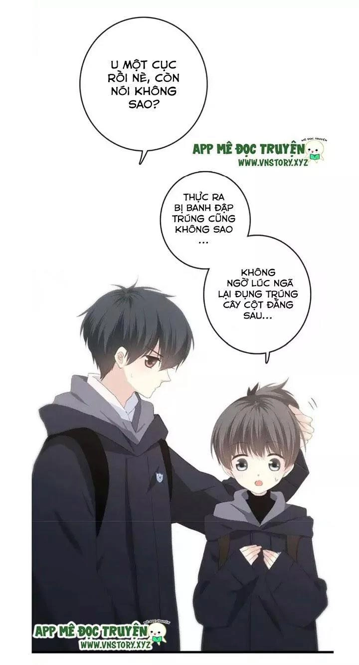 Con Tim Rung Động 2 Chapter 45 - 57