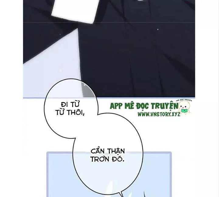 Con Tim Rung Động 2 Chapter 46 - 5