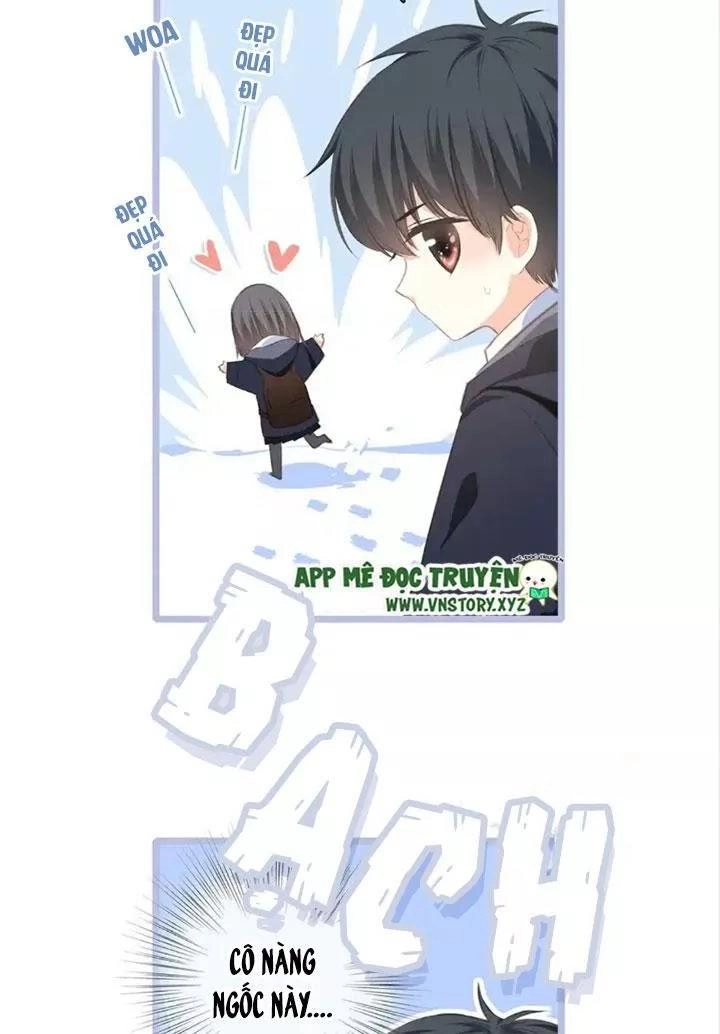 Con Tim Rung Động 2 Chapter 46 - 6