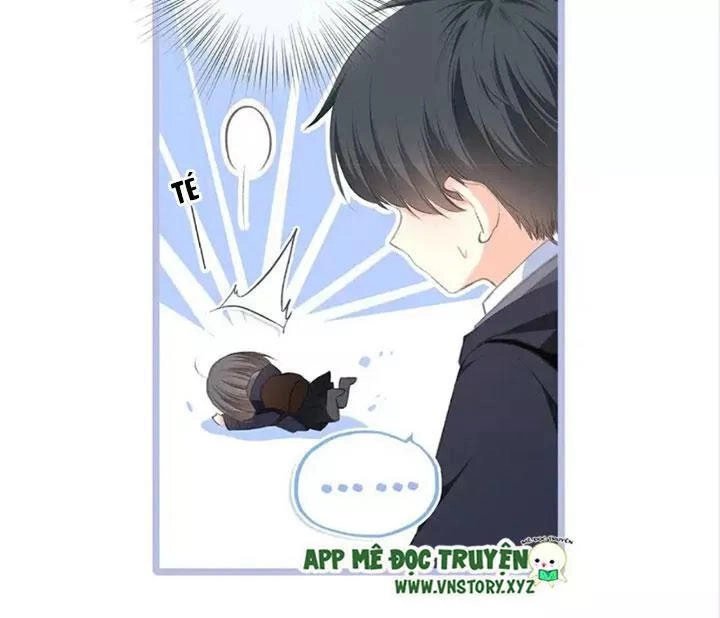 Con Tim Rung Động 2 Chapter 46 - 7