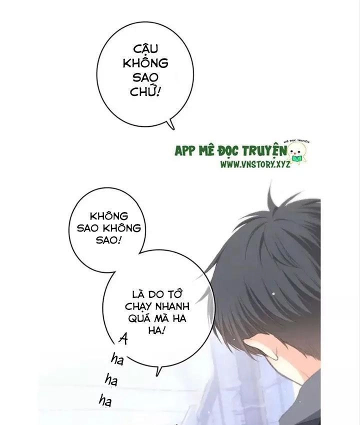 Con Tim Rung Động 2 Chapter 46 - 8