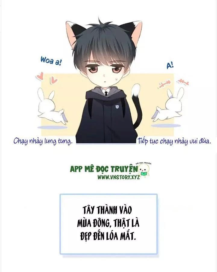 Con Tim Rung Động 2 Chapter 46 - 10