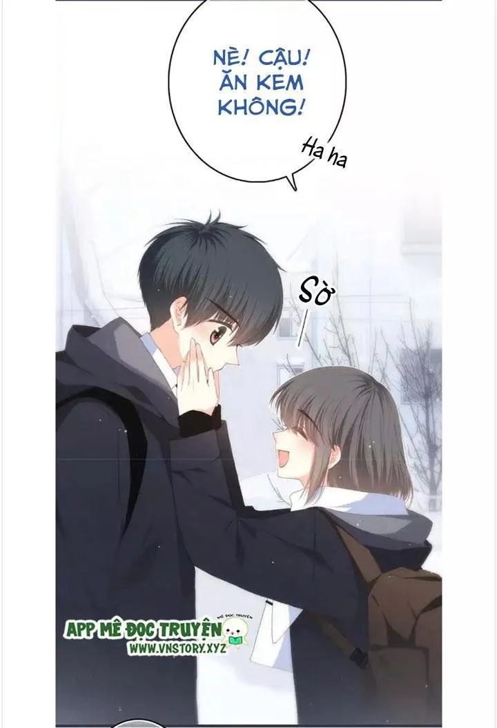 Con Tim Rung Động 2 Chapter 46 - 14