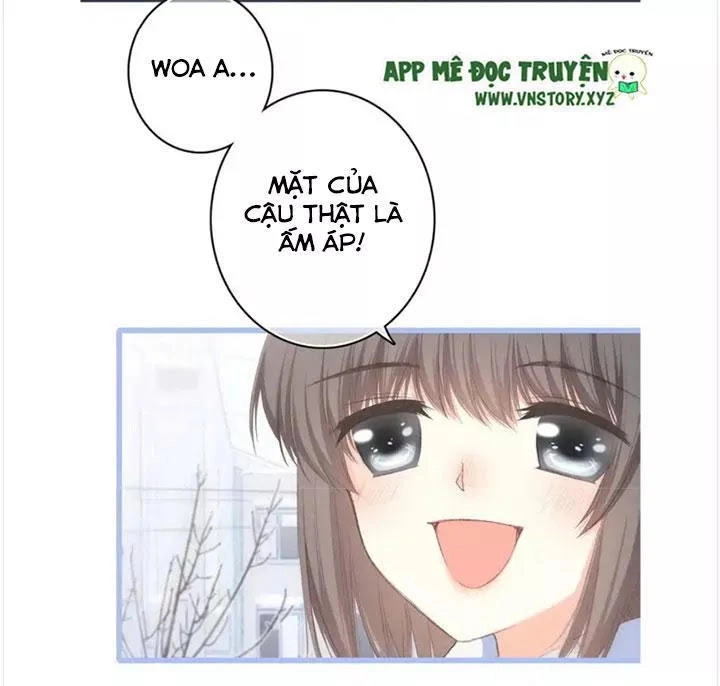 Con Tim Rung Động 2 Chapter 46 - 15