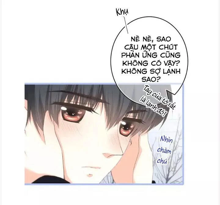 Con Tim Rung Động 2 Chapter 46 - 16