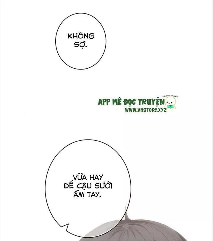 Con Tim Rung Động 2 Chapter 46 - 17