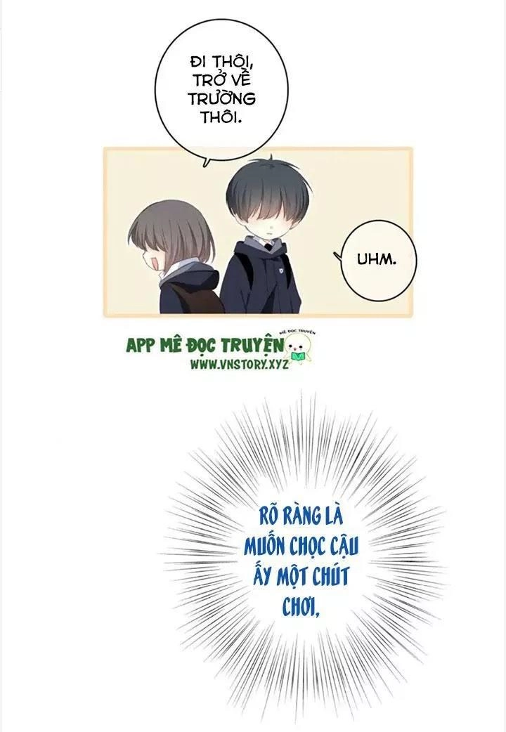 Con Tim Rung Động 2 Chapter 46 - 21