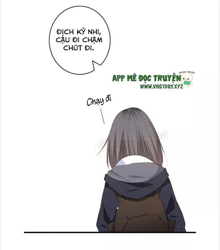 Con Tim Rung Động 2 Chapter 46 - 22