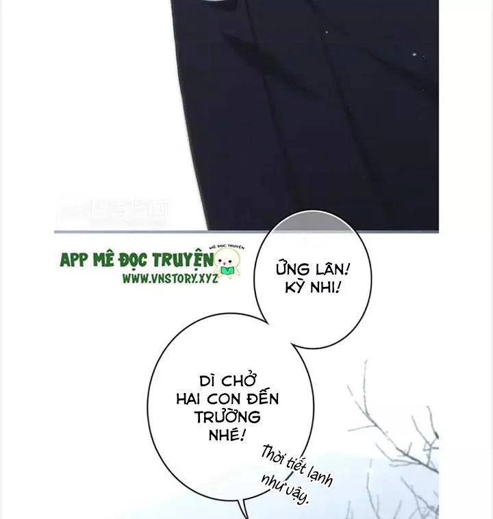 Con Tim Rung Động 2 Chapter 46 - 24