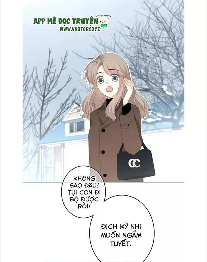 Con Tim Rung Động 2 Chapter 46 - 25