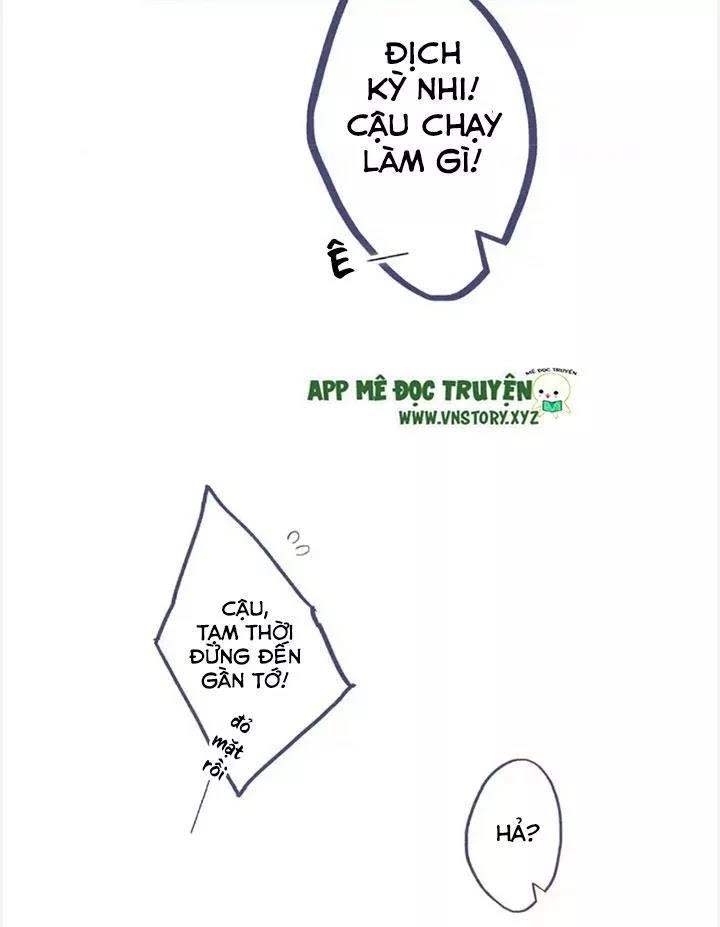 Con Tim Rung Động 2 Chapter 46 - 27