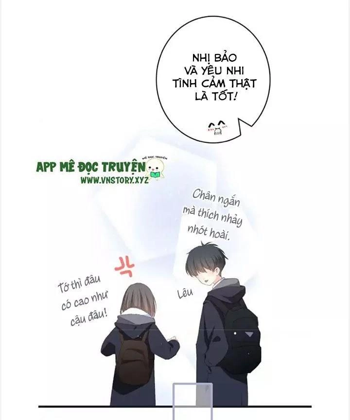 Con Tim Rung Động 2 Chapter 46 - 29