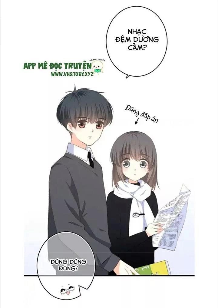 Con Tim Rung Động 2 Chapter 46 - 31