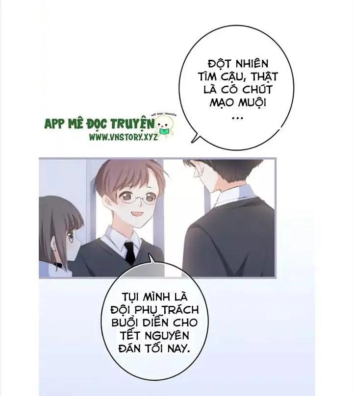 Con Tim Rung Động 2 Chapter 46 - 32