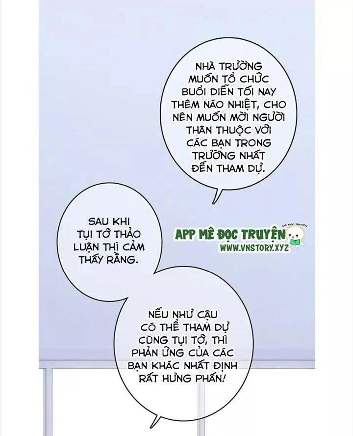 Con Tim Rung Động 2 Chapter 46 - 33