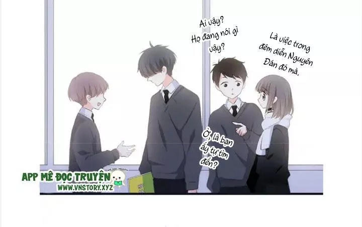 Con Tim Rung Động 2 Chapter 46 - 34