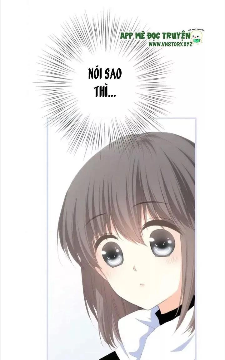 Con Tim Rung Động 2 Chapter 46 - 35