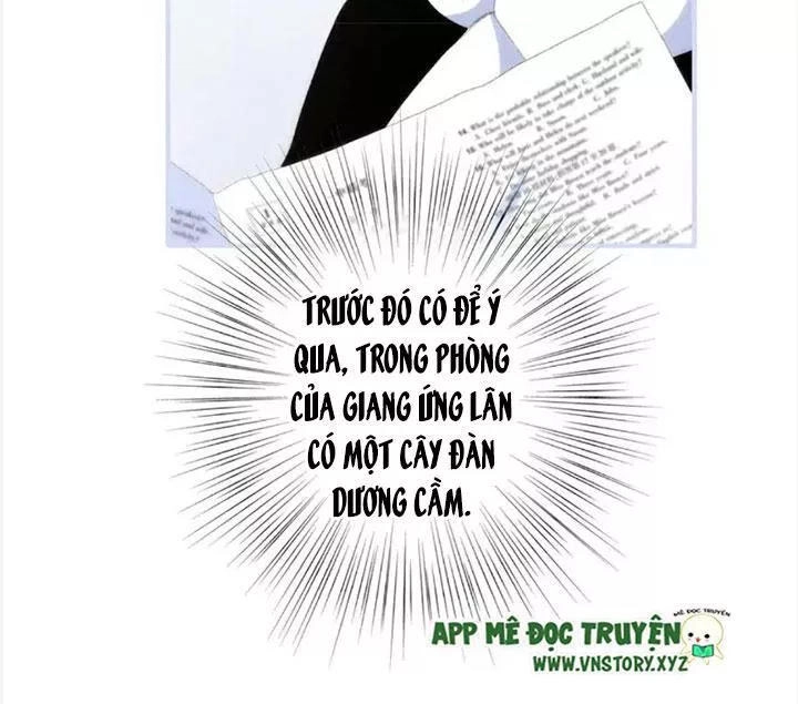 Con Tim Rung Động 2 Chapter 46 - 36