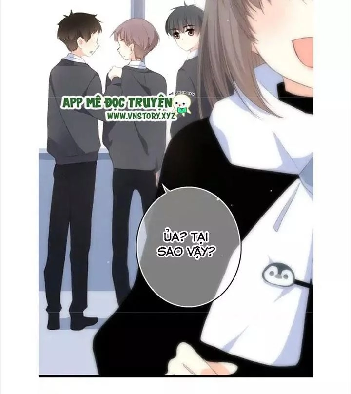 Con Tim Rung Động 2 Chapter 46 - 40