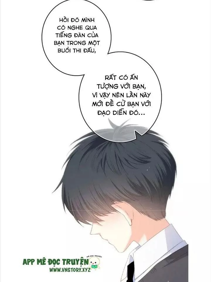 Con Tim Rung Động 2 Chapter 46 - 42