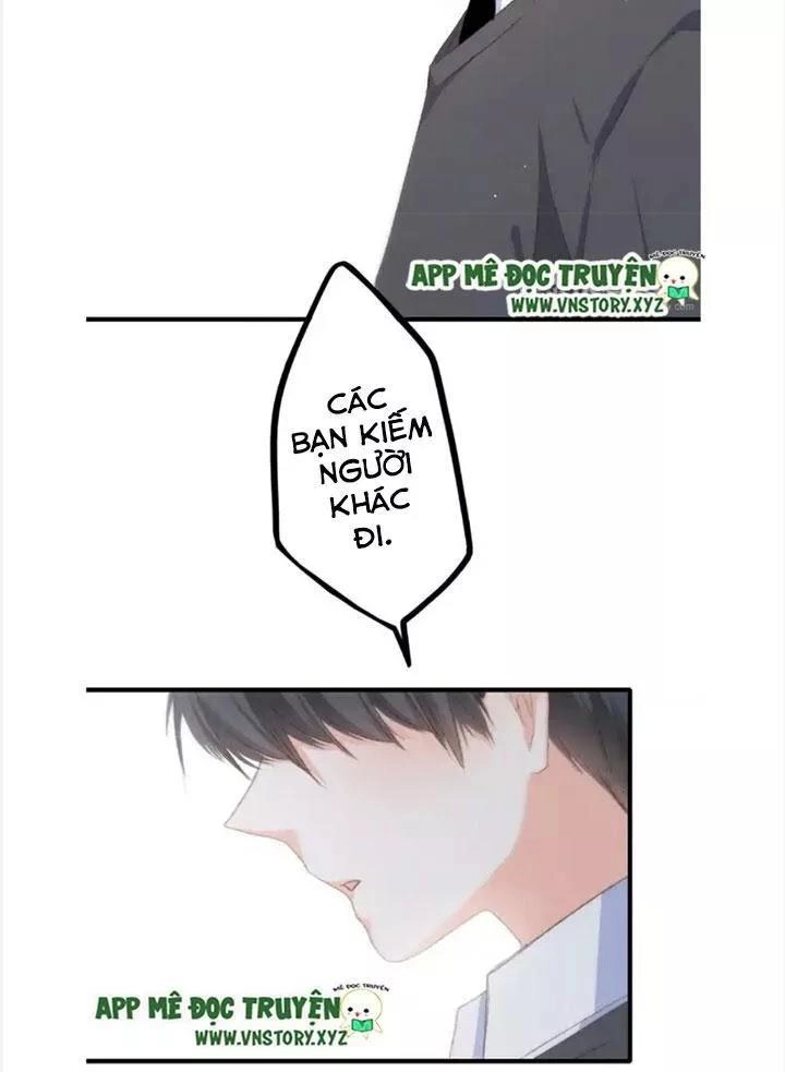 Con Tim Rung Động 2 Chapter 46 - 43