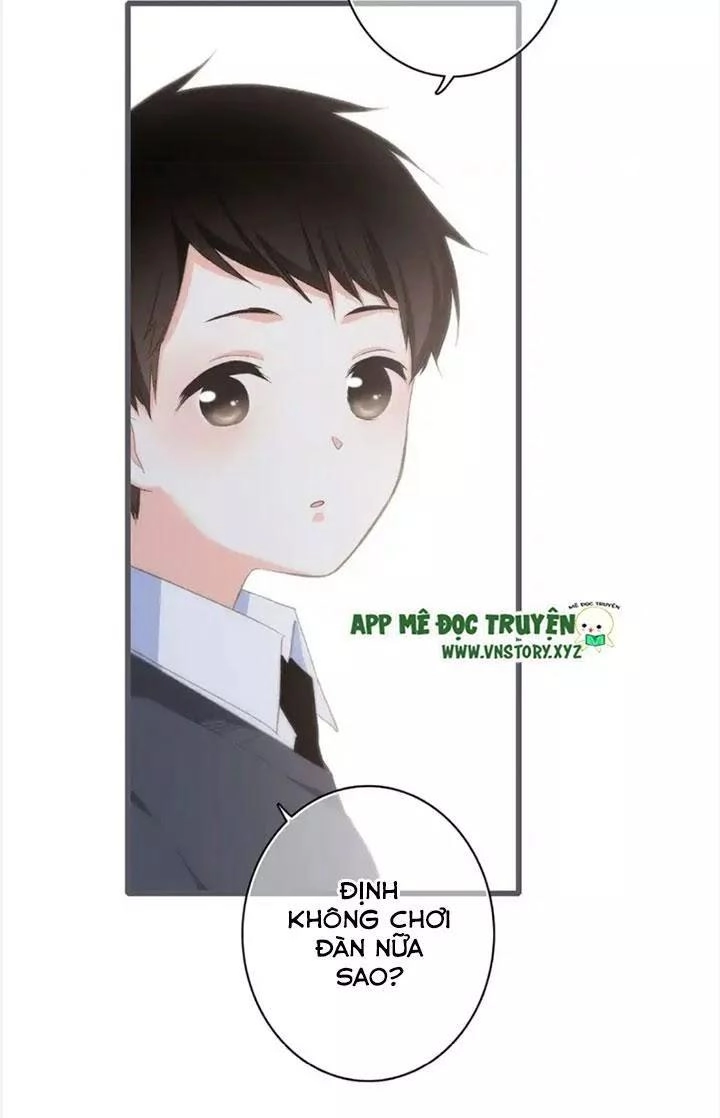 Con Tim Rung Động 2 Chapter 46 - 47