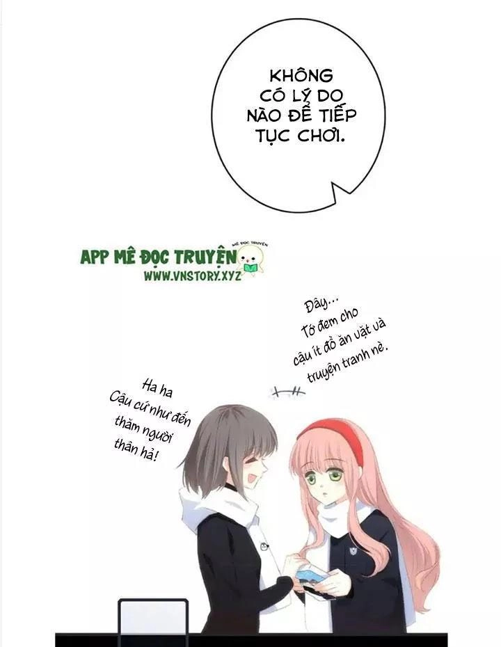 Con Tim Rung Động 2 Chapter 46 - 50