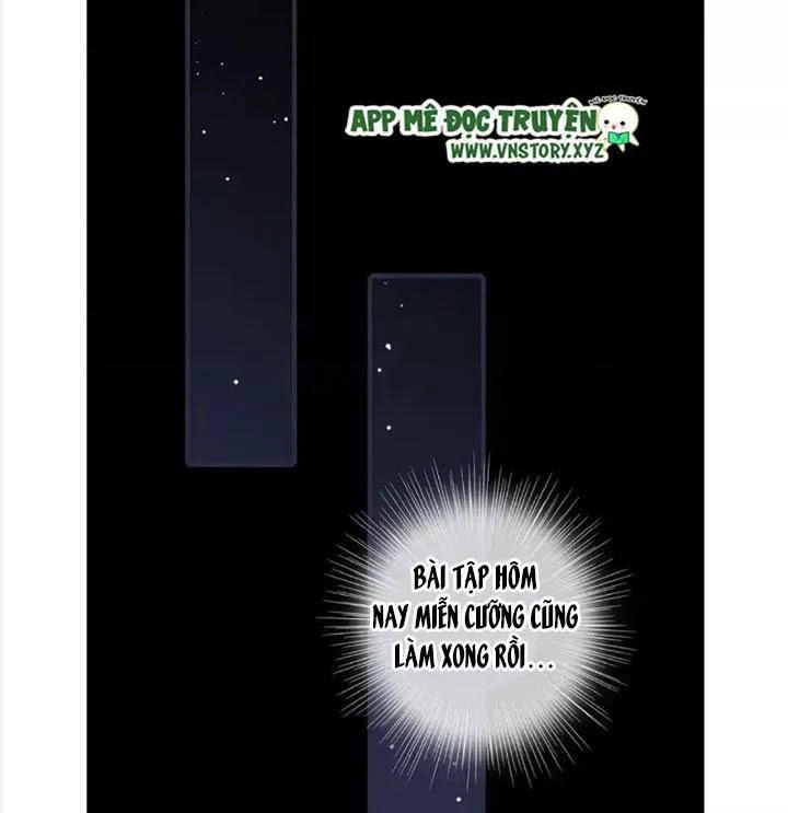 Con Tim Rung Động 2 Chapter 46 - 51