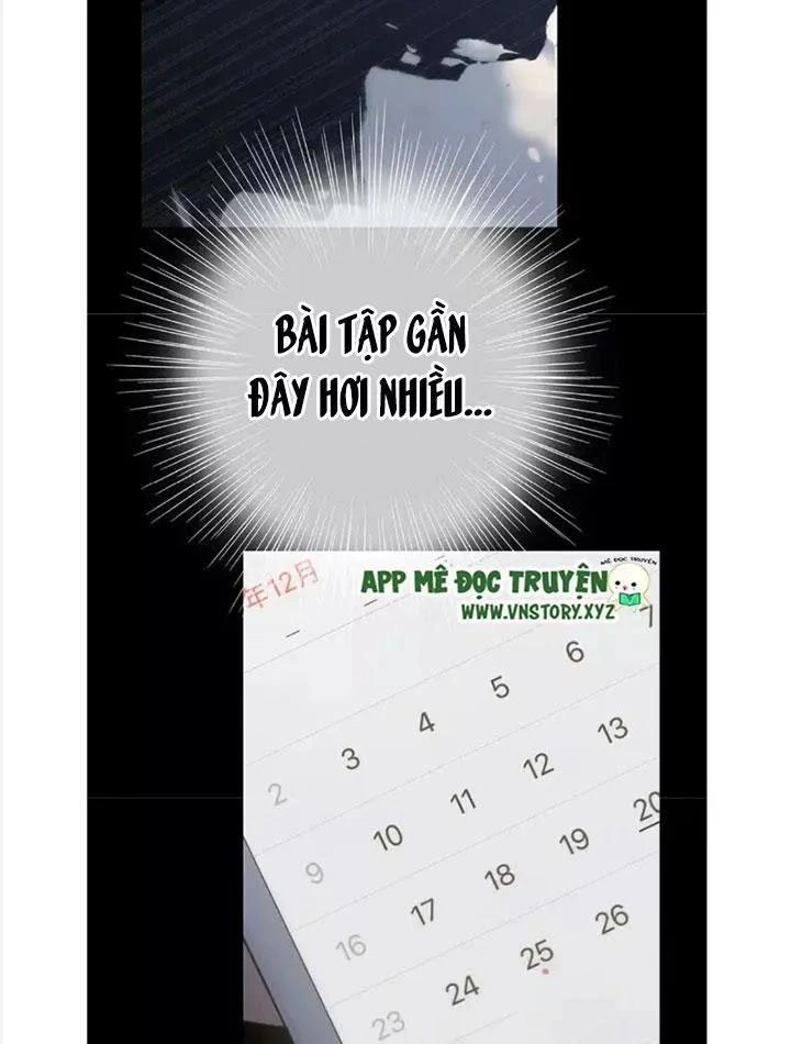 Con Tim Rung Động 2 Chapter 46 - 53