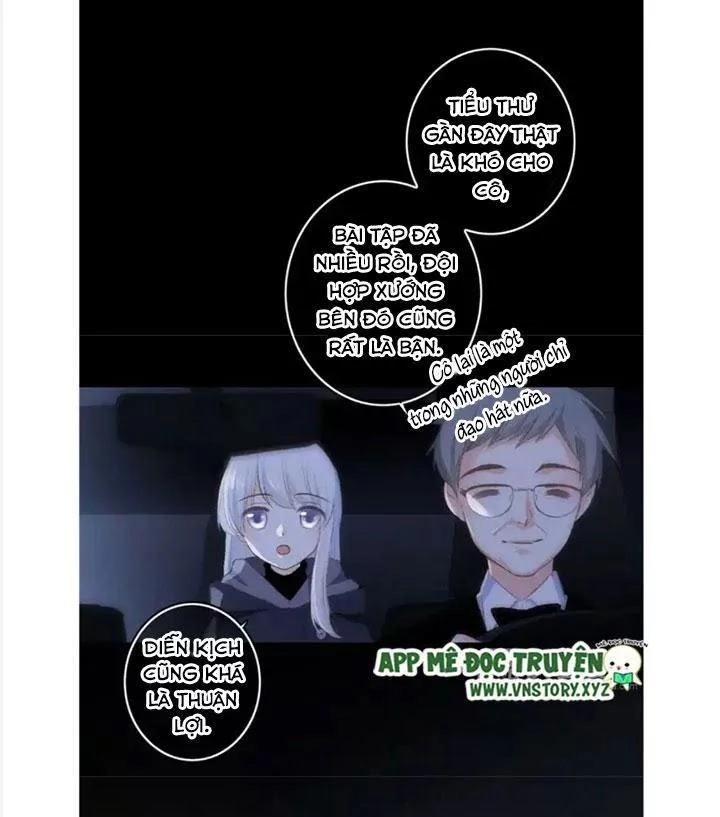 Con Tim Rung Động 2 Chapter 46 - 56