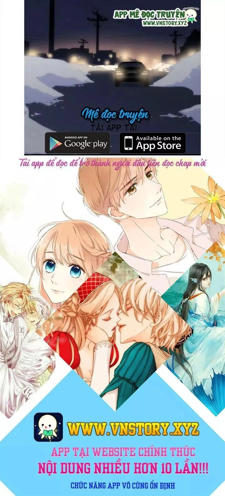 Con Tim Rung Động 2 Chapter 46 - 62