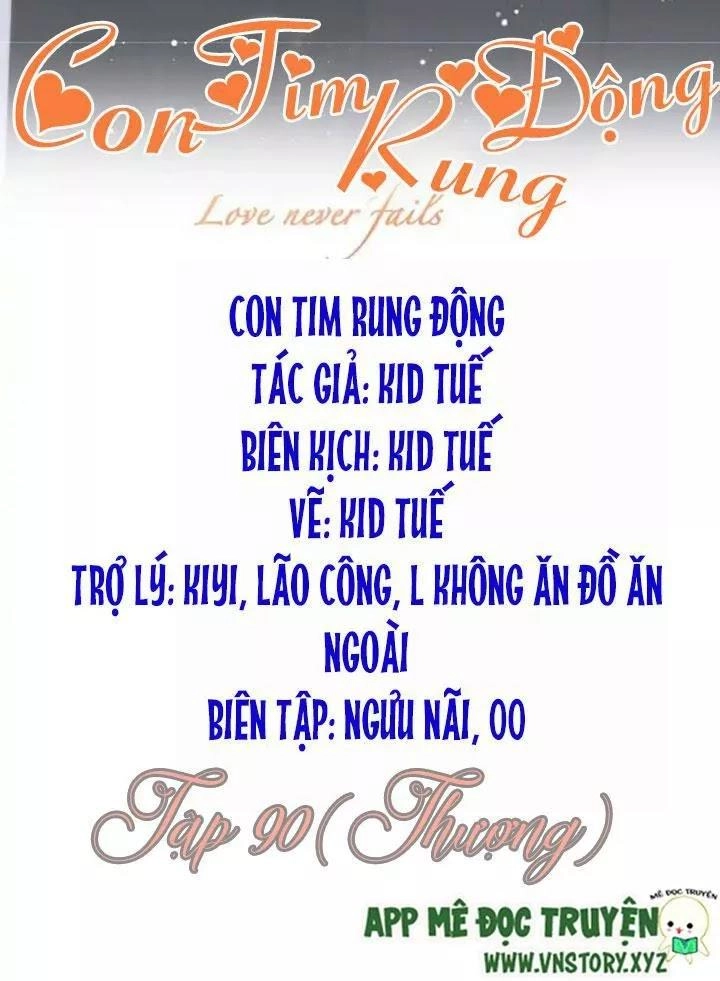 Con Tim Rung Động 2 Chapter 47 - 1