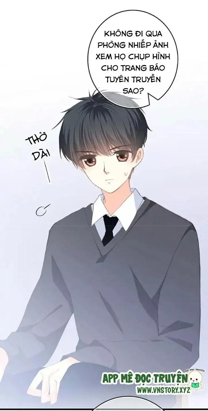 Con Tim Rung Động 2 Chapter 47 - 2