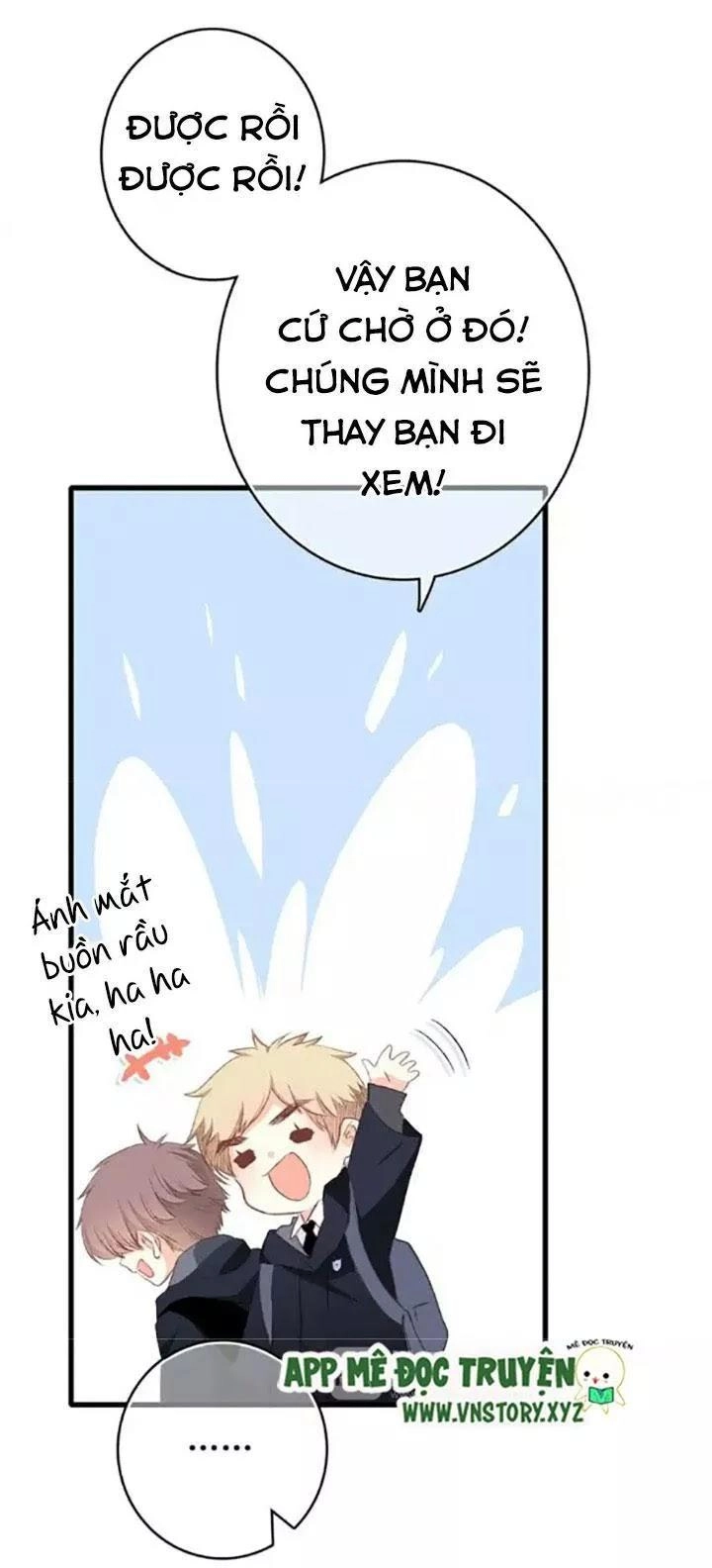 Con Tim Rung Động 2 Chapter 47 - 4