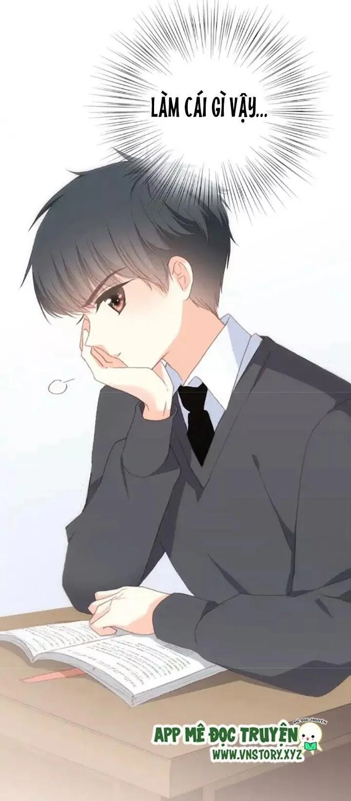 Con Tim Rung Động 2 Chapter 47 - 5