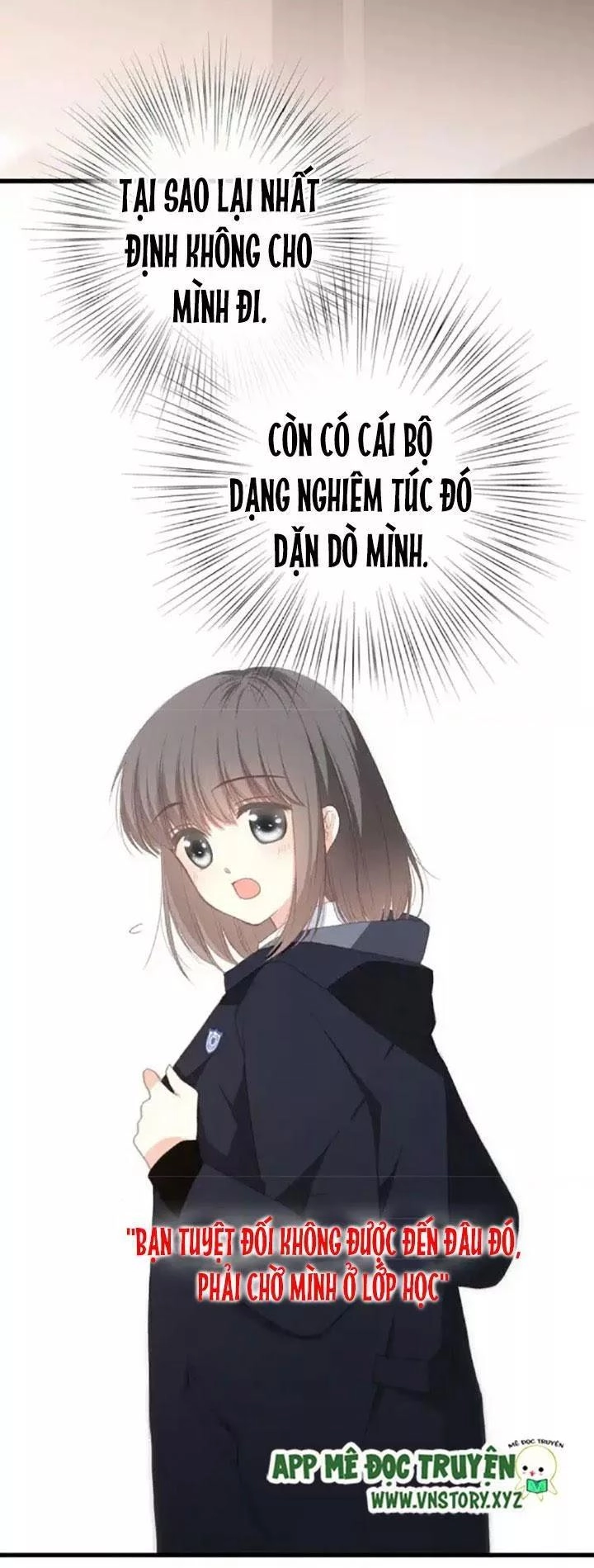 Con Tim Rung Động 2 Chapter 47 - 6