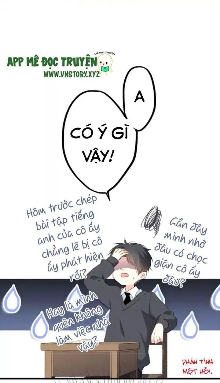 Con Tim Rung Động 2 Chapter 47 - 7