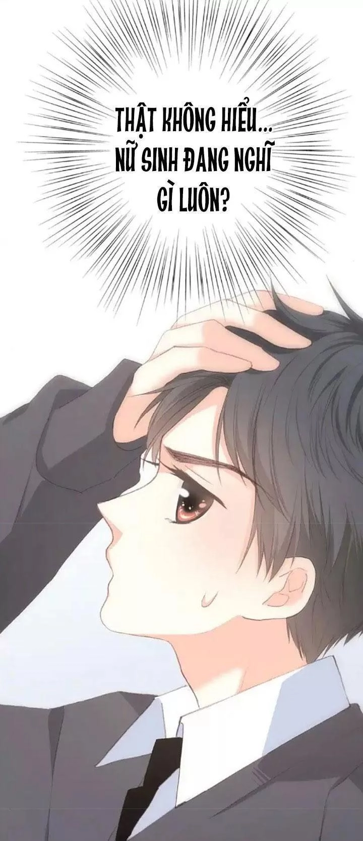 Con Tim Rung Động 2 Chapter 47 - 8