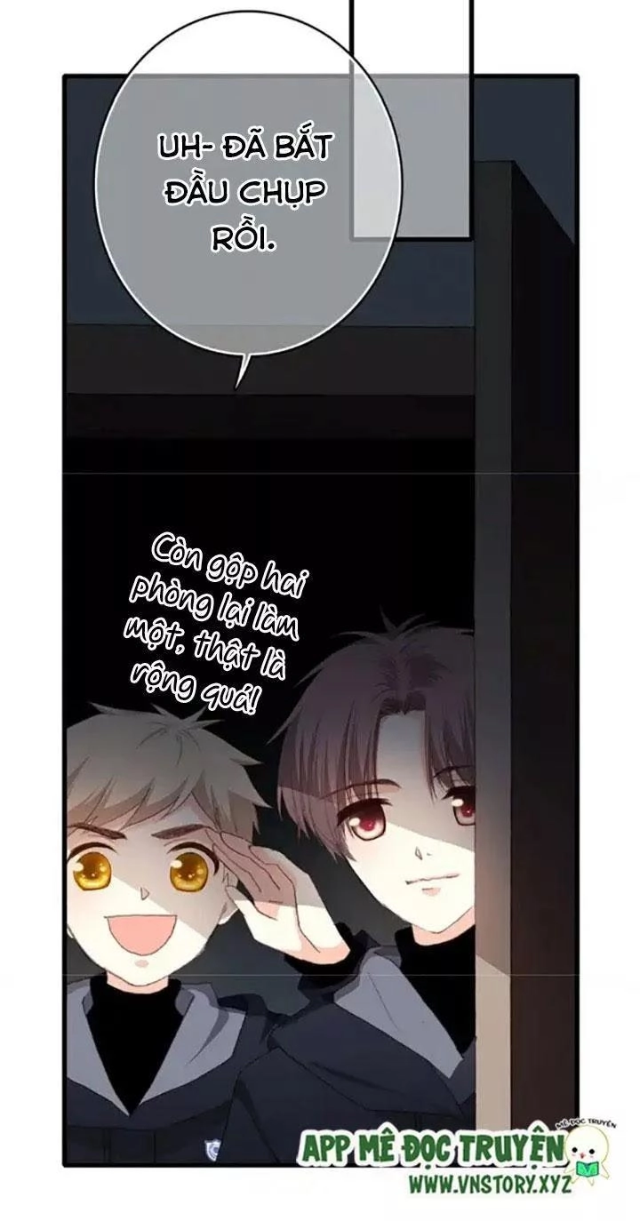 Con Tim Rung Động 2 Chapter 47 - 11